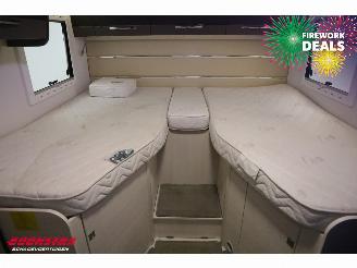 Chausson  Welcome 727 GA 2.3 MJ Solar Hefbed Single Beds Leder Cruise Camera AHK 58.856 km! picture 19