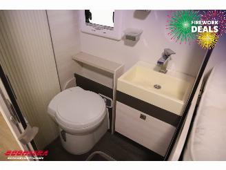 Chausson  Welcome 727 GA 2.3 MJ Solar Hefbed Single Beds Leder Cruise Camera AHK 58.856 km! picture 24