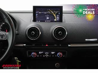 Audi A3 Sportback 1.0 TFSI Pro Line Leder BiXenon Navi Clima Cruise SHZ PDC picture 15