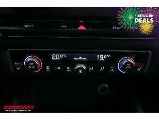 Audi A3 Sportback 1.0 TFSI Pro Line Leder BiXenon Navi Clima Cruise SHZ PDC picture 24