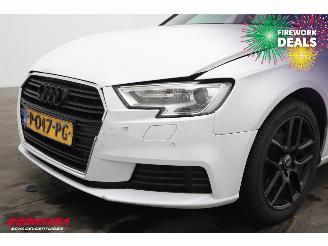 Audi A3 Sportback 1.0 TFSI Pro Line Leder BiXenon Navi Clima Cruise SHZ PDC picture 11