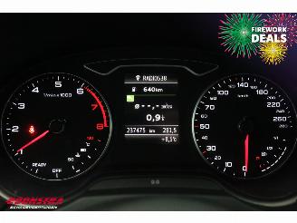 Audi A3 Sportback 1.0 TFSI Pro Line Leder BiXenon Navi Clima Cruise SHZ PDC picture 20