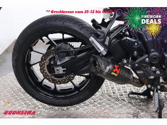 Yamaha MT-07 Tracer ABS Akrapovic 9.726 km! picture 9