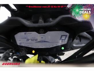 Yamaha MT-07 Tracer ABS Akrapovic 9.726 km! picture 26