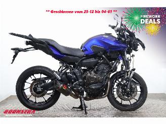 Yamaha MT-07 Tracer ABS Akrapovic 9.726 km! picture 7
