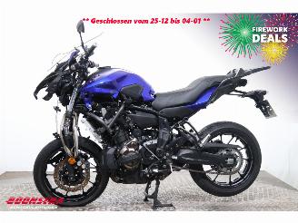 Yamaha MT-07 Tracer ABS Akrapovic 9.726 km! picture 5