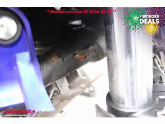 Yamaha MT-07 Tracer ABS Akrapovic 9.726 km! picture 14