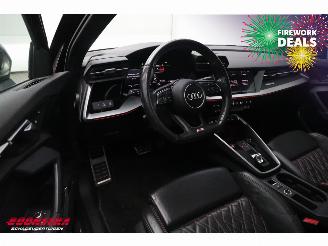 Audi S3 Limousine 2.0 TFSI quattro Pano B&O Camera Nappa ACC SHZ picture 12