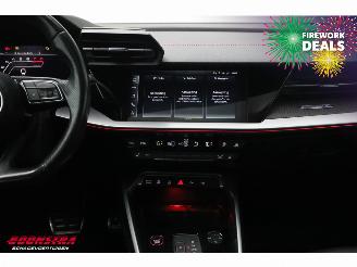 Audi S3 Limousine 2.0 TFSI quattro Pano B&O Camera Nappa ACC SHZ picture 9