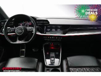 Audi S3 Limousine 2.0 TFSI quattro Pano B&O Camera Nappa ACC SHZ picture 8