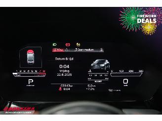 Audi S3 Limousine 2.0 TFSI quattro Pano B&O Camera Nappa ACC SHZ picture 16