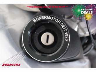 BMW  R nineT Option 719 ABS LED Heizgriffe Cruise picture 23