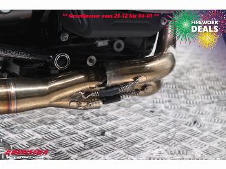 BMW  R nineT Option 719 ABS LED Heizgriffe Cruise picture 14