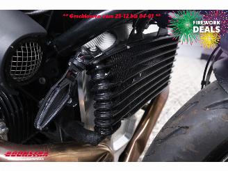 BMW  R nineT Option 719 ABS LED Heizgriffe Cruise picture 21