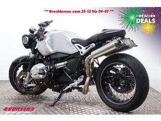 BMW  R nineT Option 719 ABS LED Heizgriffe Cruise picture 4