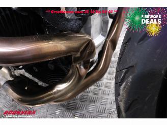 BMW  R nineT Option 719 ABS LED Heizgriffe Cruise picture 22