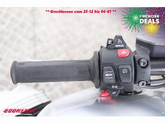 BMW  R nineT Option 719 ABS LED Heizgriffe Cruise picture 26