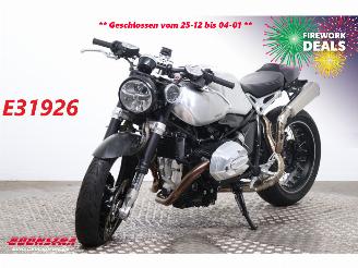 Schade motor BMW  R nineT Option 719 ABS LED Heizgriffe Cruise 2021/4