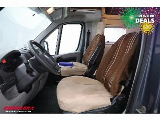 Mc Louis  P700 2.3 MJ Solar Hefbed Frans Bed Luifel Airco Cruise Camera picture 26