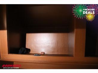 Mc Louis  P700 2.3 MJ Solar Hefbed Frans Bed Luifel Airco Cruise Camera picture 11