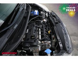 Kia Rio 1.2 CVVT ComfortLine Clima Cruise SHZ LRHZ PDC 132.607 km! picture 7