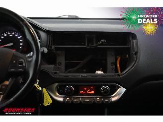 Kia Rio 1.2 CVVT ComfortLine Clima Cruise SHZ LRHZ PDC 132.607 km! picture 14