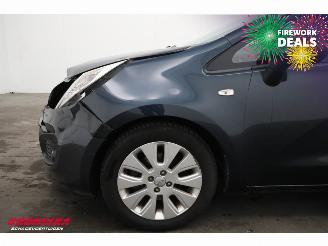 Kia Rio 1.2 CVVT ComfortLine Clima Cruise SHZ LRHZ PDC 132.607 km! picture 11