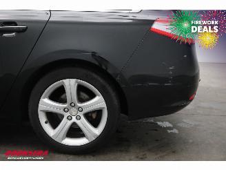 Peugeot 508 SW 2.2 HDi 204 PK Aut. GT Pano Navi Clima Cruise SHZ PDC AHK picture 14