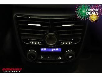 Peugeot 508 SW 2.2 HDi 204 PK Aut. GT Pano Navi Clima Cruise SHZ PDC AHK picture 31