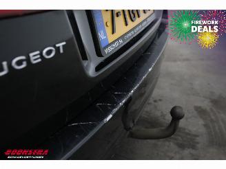 Peugeot 508 SW 2.2 HDi 204 PK Aut. GT Pano Navi Clima Cruise SHZ PDC AHK picture 15