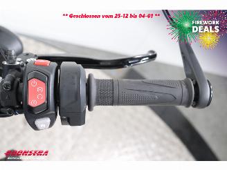 Triumph Speed Triple 1200 RS Akrapovic LED Cruise 120 km!! picture 28