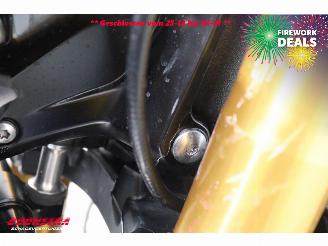 Triumph Speed Triple 1200 RS Akrapovic LED Cruise 120 km!! picture 11