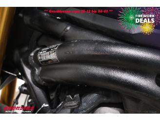 Triumph Speed Triple 1200 RS Akrapovic LED Cruise 120 km!! picture 19