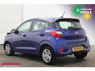 Hyundai I-10 1.0 Premium Navi Clima Cruise Camera picture 4