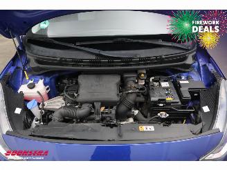 Hyundai I-10 1.0 Premium Navi Clima Cruise Camera picture 9