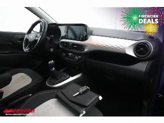 Hyundai I-10 1.0 Premium Navi Clima Cruise Camera picture 13