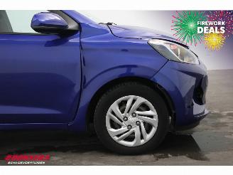 Hyundai I-10 1.0 Premium Navi Clima Cruise Camera picture 5