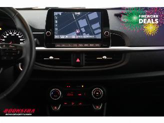 Kia Picanto 1.0 DPi DynamicPlusLine Navi Clima Cruise Camera PDC 7.093 km! picture 16