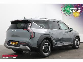 Kia EV9 Plus 99.8 kWh LED ACC Memory Ventilatie Massage LRHZ 360° picture 3