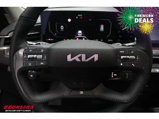 Kia EV9 Plus 99.8 kWh LED ACC Memory Ventilatie Massage LRHZ 360° picture 22