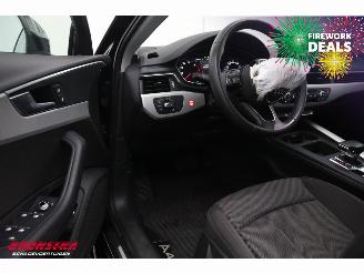 Audi A4 Avant 35 TFSI Advanced Edition LED Navi Clima Cruise SHZ PDC 27.491 km! picture 24