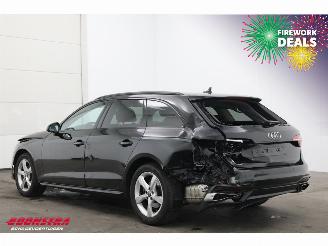 Audi A4 Avant 35 TFSI Advanced Edition LED Navi Clima Cruise SHZ PDC 27.491 km! picture 4