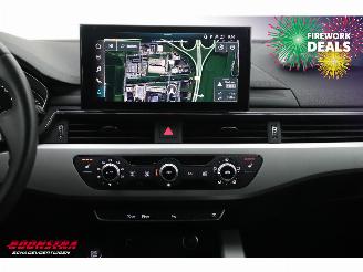 Audi A4 Avant 35 TFSI Advanced Edition LED Navi Clima Cruise SHZ PDC 27.491 km! picture 21