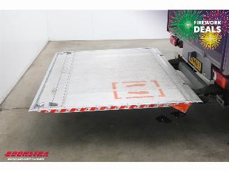 Mercedes Sprinter 315 CDI 9G-Tronic RWD Bluetooth Airco picture 19