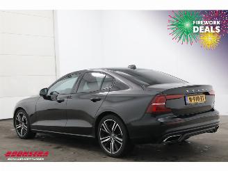 Volvo S-60 2.0 B5 R-Design LED ACC H/K Memory 360° LRHZ SHZ picture 4