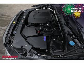 Volvo S-60 2.0 B5 R-Design LED ACC H/K Memory 360° LRHZ SHZ picture 10