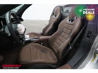 Ferrari 296 GTS 3.0 V6 JBL Memory Daytona Seats Forged Rims 360° Carbon picture 22