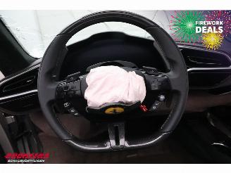 Ferrari 296 GTS 3.0 V6 JBL Memory Daytona Seats Forged Rims 360° Carbon picture 24