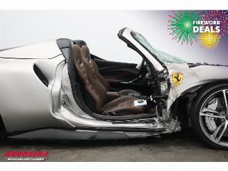 Ferrari 296 GTS 3.0 V6 JBL Memory Daytona Seats Forged Rims 360° Carbon picture 6