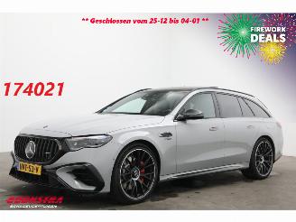 škoda osobní automobily Mercedes E-klasse AMG 53 4MATIC+ Night Ed. Superscreen 3D AR Burmester HUD 360° AHK 2025/7